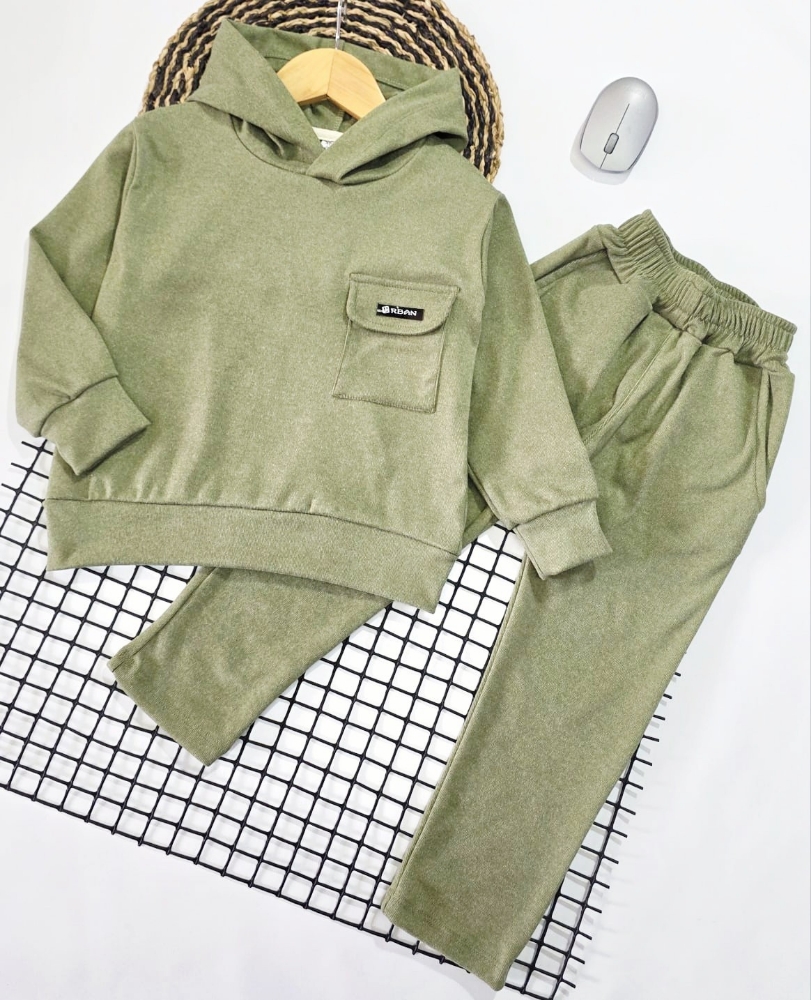 Conjunto Jerry P/niño - Imagen 3