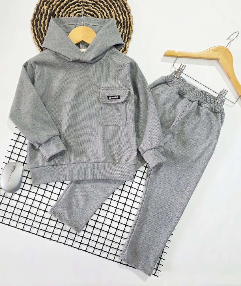 Conjunto Jerry P/niño - Imagen 2