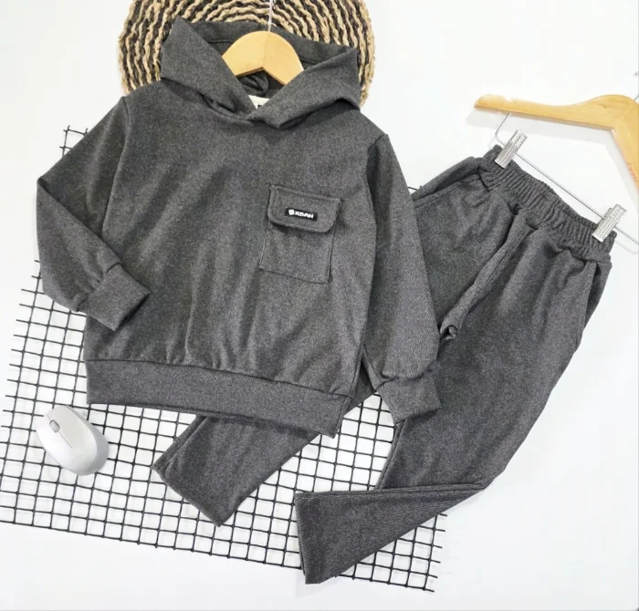 Conjunto Jerry P/niño