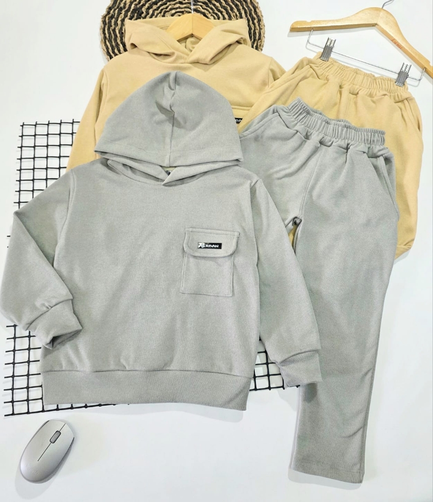 Conjunto Jerry P/niño - Imagen 4