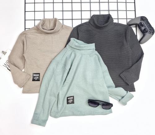 Polera Ramon P/niño