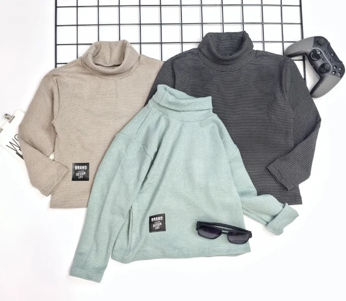 Polera Ramon P/niño