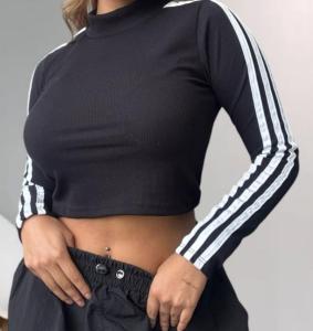 Polera Tres Tiras de Morly Sof