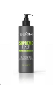 Bekim Supreme Fixer Gel Modelador X 800g Apto Método Curly - Miniatura 1