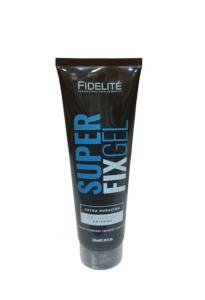 Fidelite Super Fix Gel Fijador Pomo X 230g - Miniatura 1