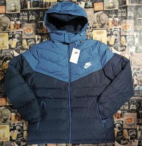 Camperas Importadas Reversibles - Miniatura 2