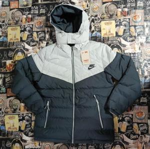 Camperas Importadas Reversibles - Miniatura 3