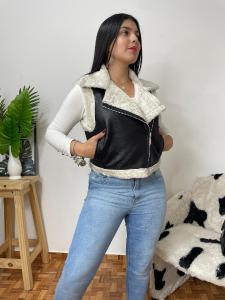 Chaleco Gamulan Premium