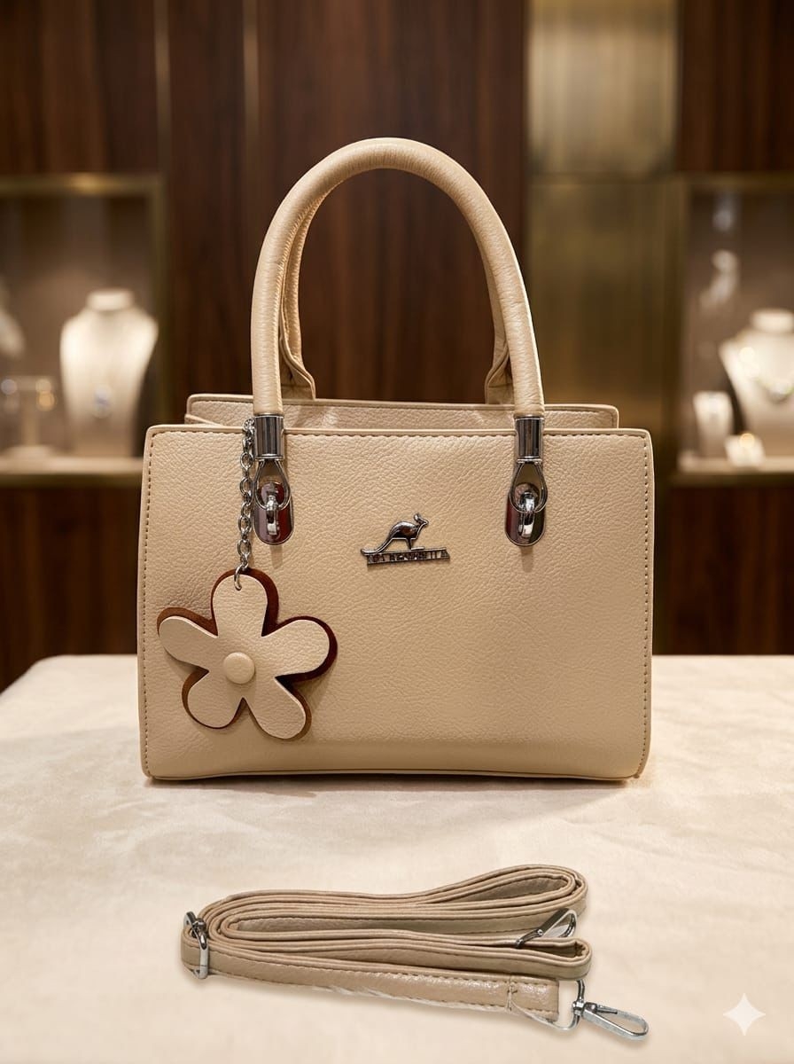Ingreso Cartera Morral con Tira Larga y Monedero de Cuero Pu - Imagen 2