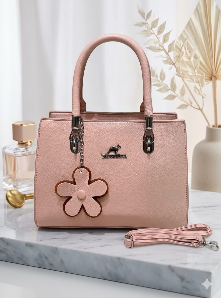 Ingreso Cartera Morral con Tira Larga y Monedero de Cuero Pu - Imagen 4