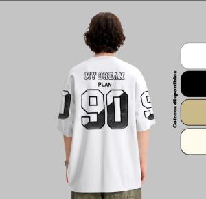 Remerones Oversize