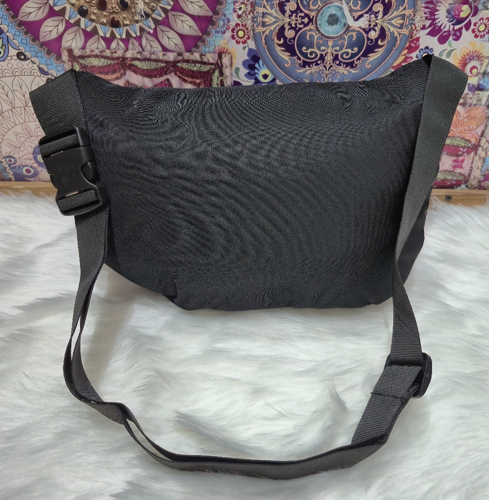 Nuevo Ingreso Maxy Riñonera de Tela Impermeable - Imagen 4
