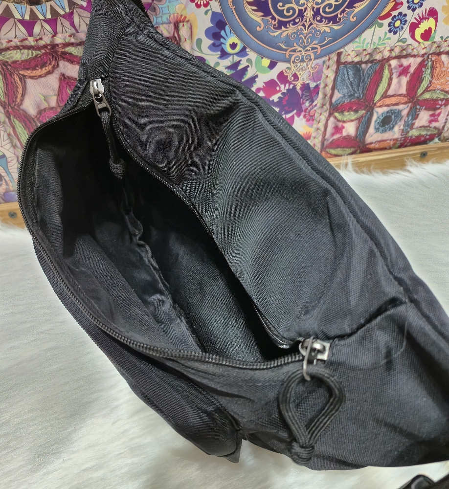 Nuevo Ingreso Maxy Riñonera de Tela Impermeable - Imagen 5