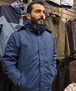 2 en 1 Polar
