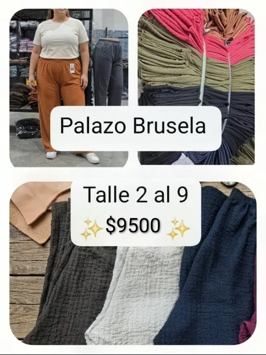 Palazo Bruselas