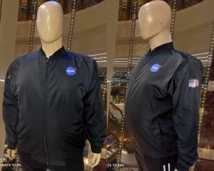 Bomber Usa