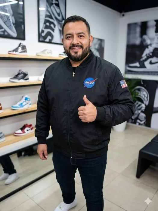 Bomber Usa
