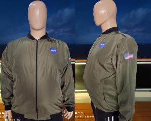 Bomber Usa - Miniatura 2