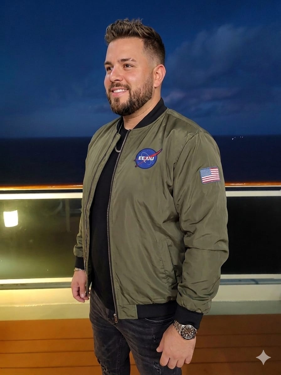 Bomber Usa - Imagen 2