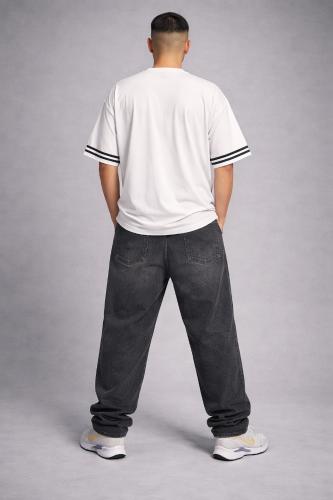 Baggy Negro Localizado