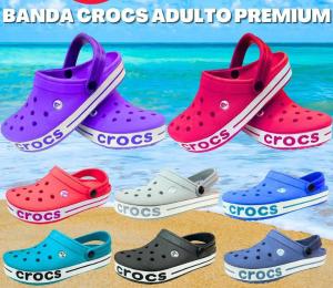 Cros Banda Dama Premium
