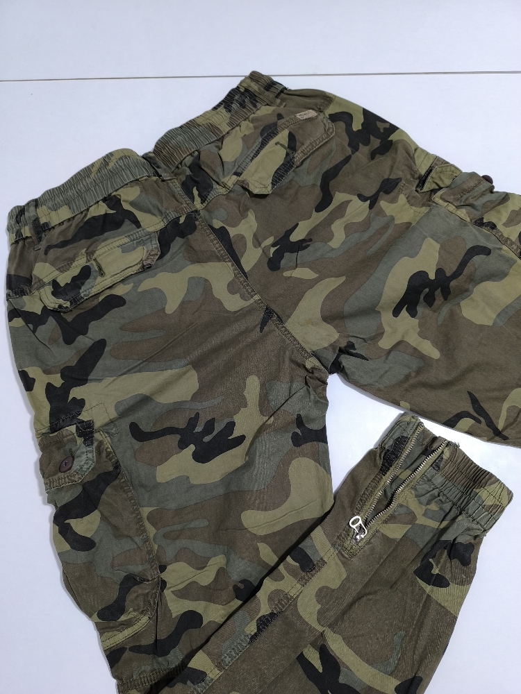 Pantalon Cargó Importado - Imagen 3