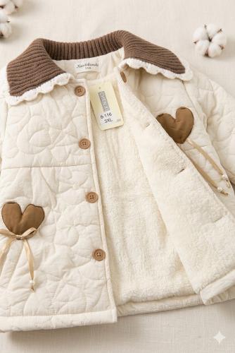 Campera de Beba