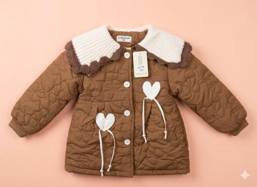 Campera de Beba - Miniatura 3