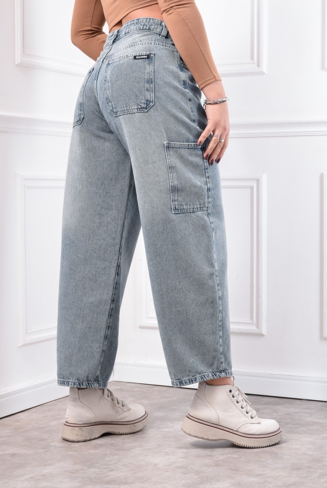 Baggy Oxido - Imagen 2