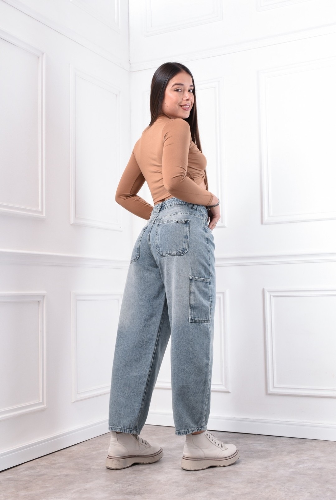 Baggy Oxido - Imagen 3