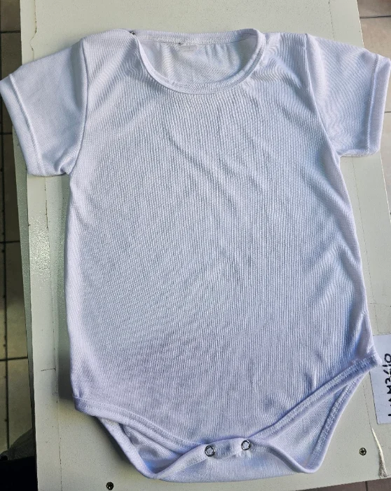 Bodys para Bebe Sublimable