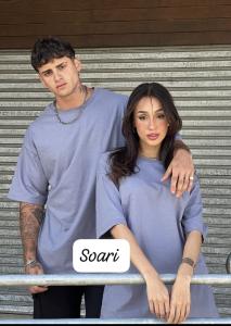 Remeras Oversize