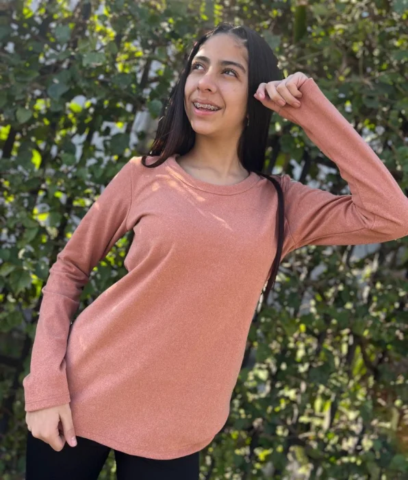 Camiseta Darlon