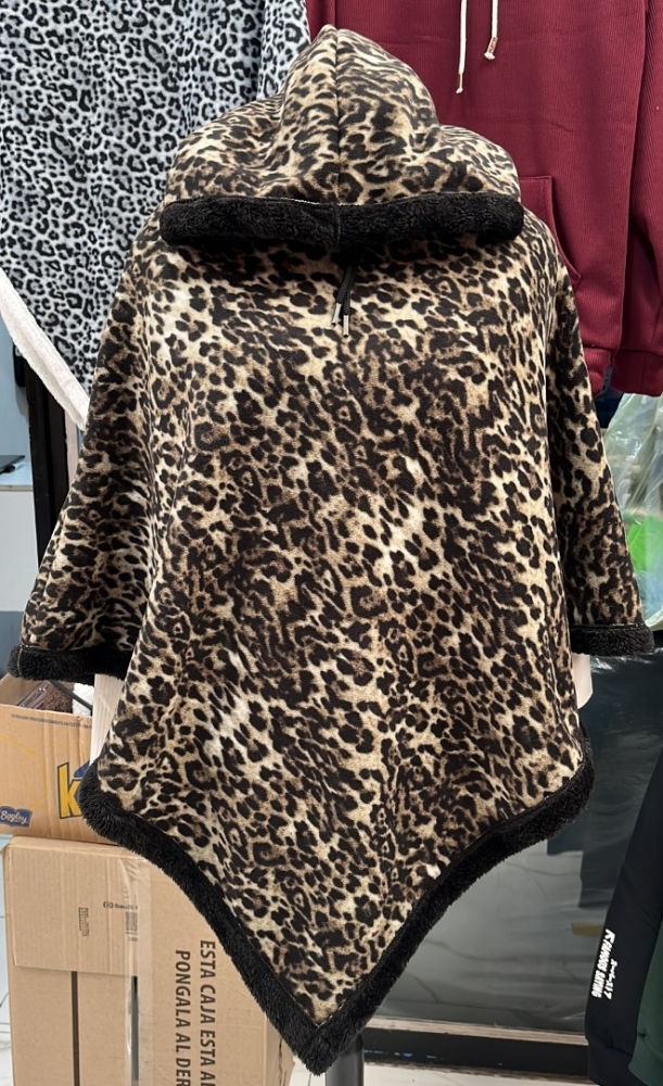 Ponchos - Imagen 1