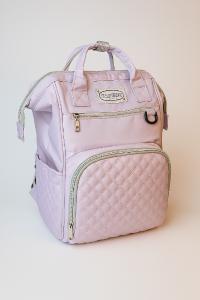 Mochila Maternal Matelace Com Art 11 - Miniatura 2
