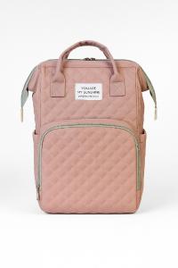Mochila Maternal Full Matelace Art 14 - Miniatura 3