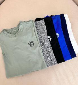 Camiseta Térmica Premium
