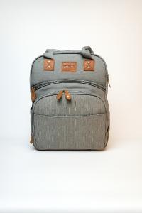 Mochila Maternal Premium Art 05 - Miniatura 3
