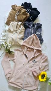Campera Será Key