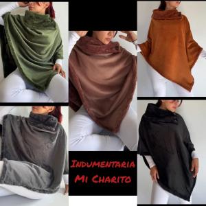 Ponchos