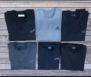 Camisetas Termicas - Miniatura 2