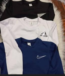 Camisetas Termicas - Miniatura 3