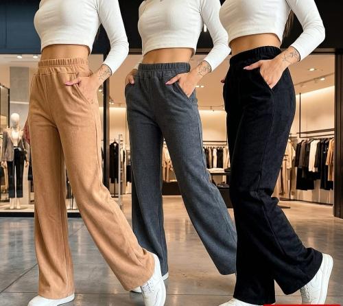 Oxford Dama Daylon con Piel Bolsillo