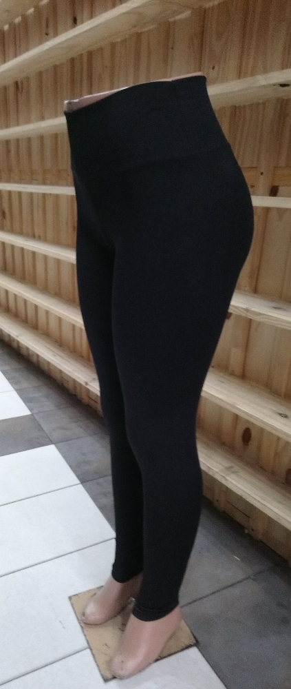 Calzas de Lycra o Microfibra - Buena calidad