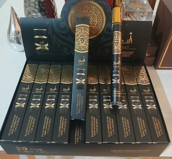 Tubitos Árabes