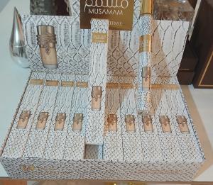 Tubitos Árabes - Miniatura 3