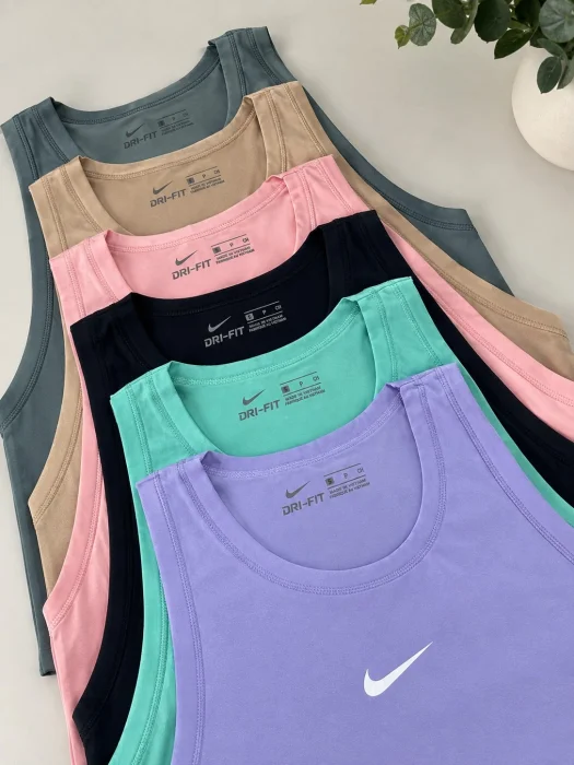 Musculosa Deportiva Ad