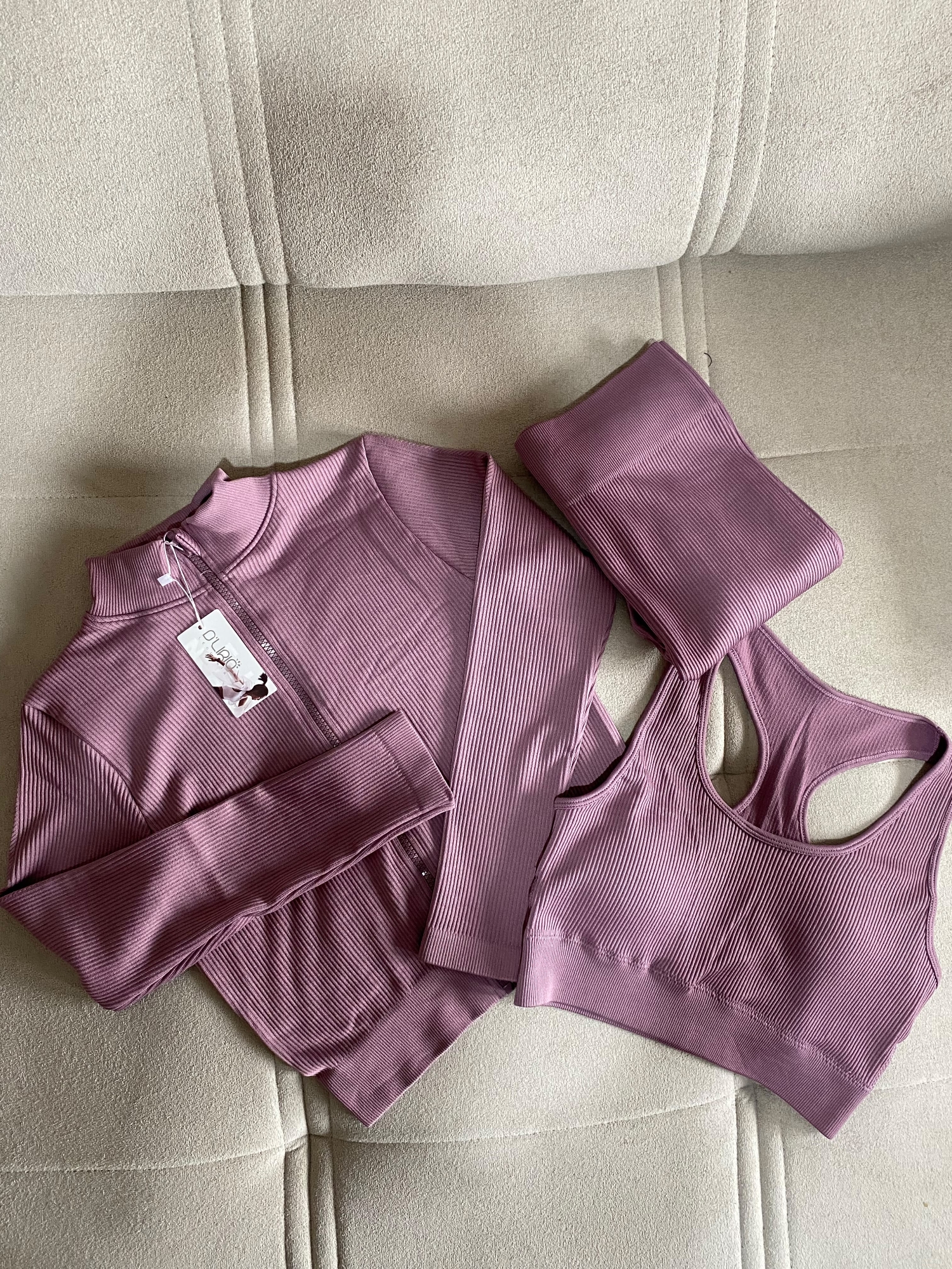 Conjunto Dlirio - Imagen 2