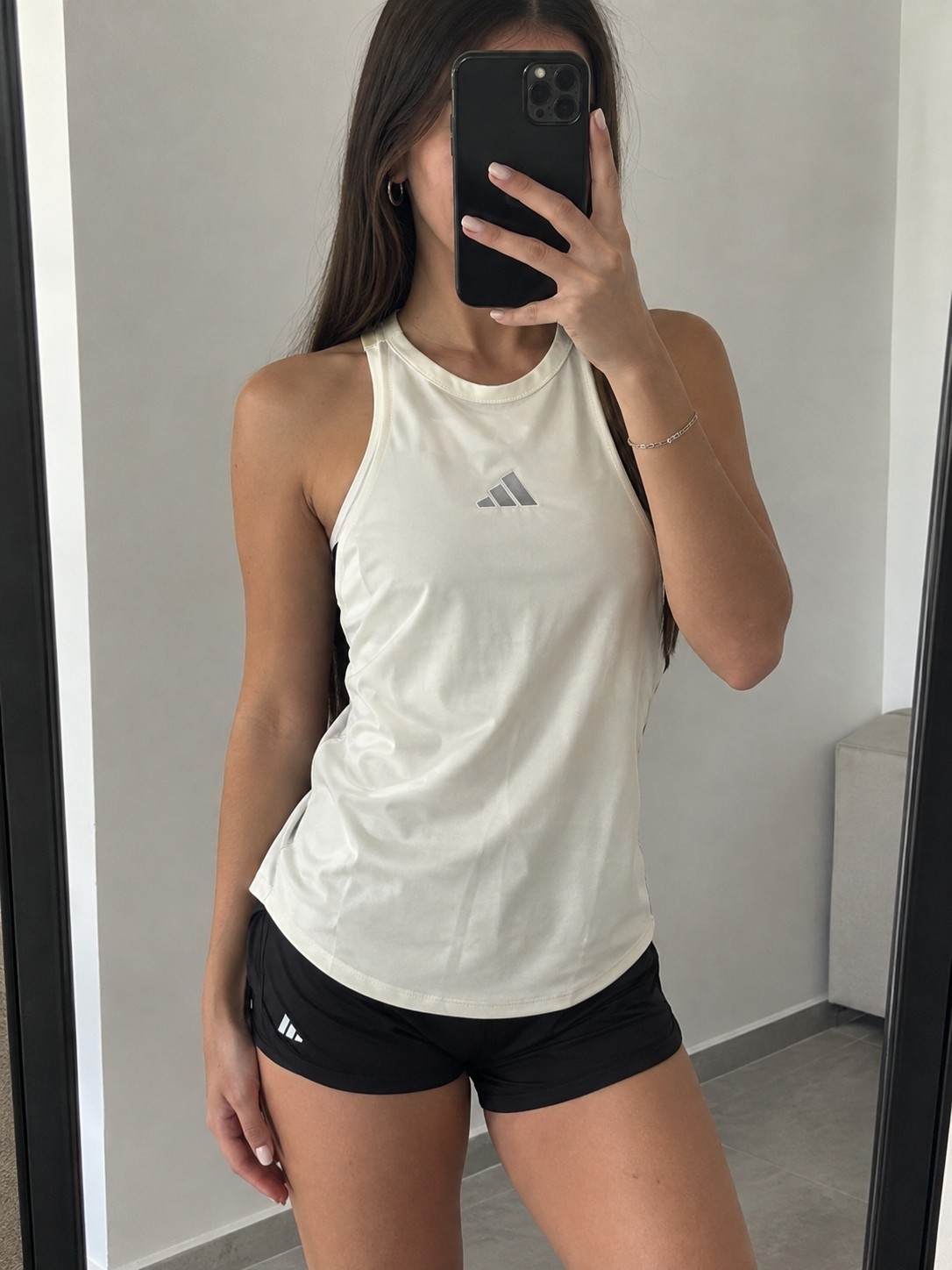 Musculosa Deportiva Ad - Imagen 2