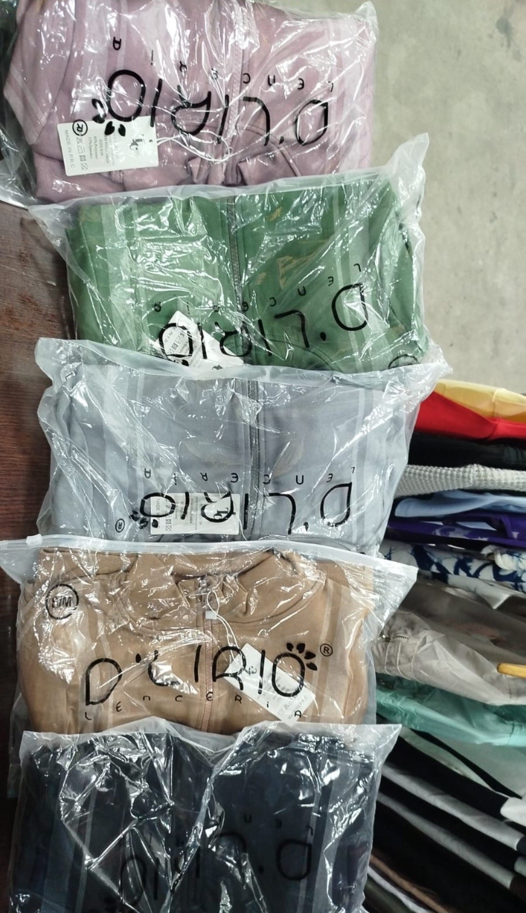 Conjunto Dlirio - Imagen 4